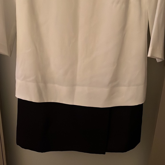 Club Monaco Dress in 00 - Picture 3 of 6